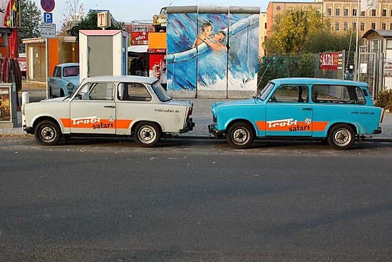 trabant